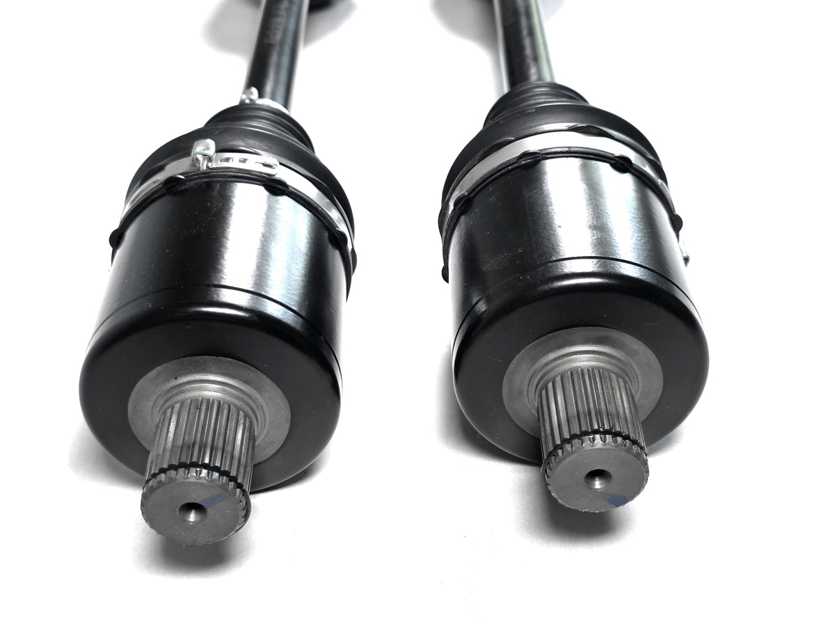 Rear CV Axles for Polaris Ranger 1334361 Left & Right