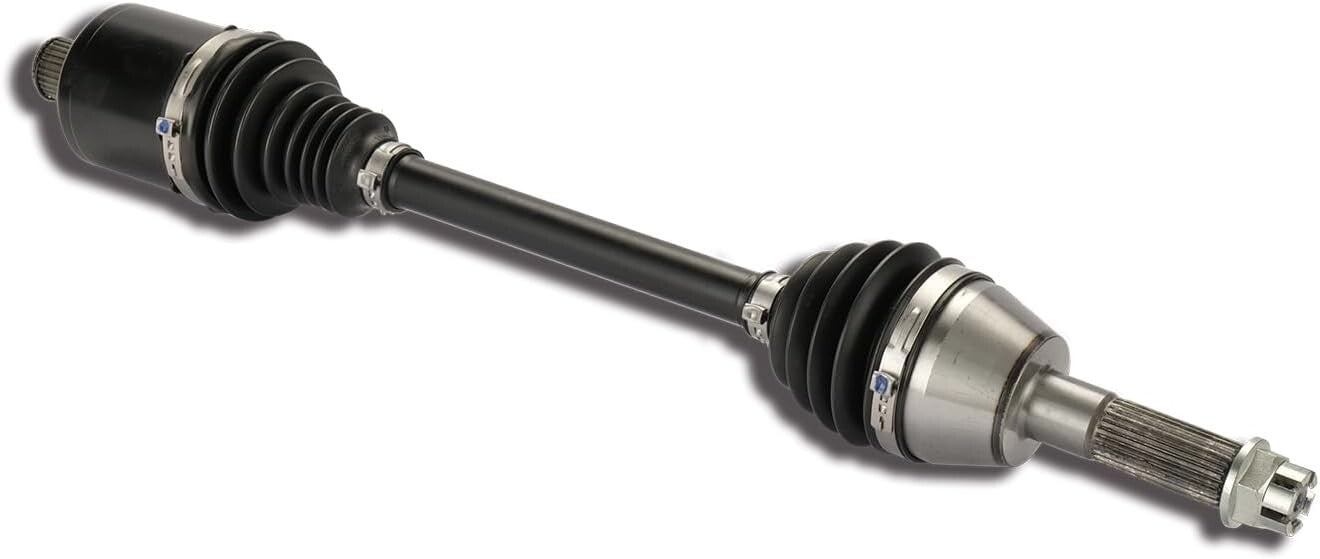 Caiman Rugged Rear CV Axle for Polaris 1334361 Left or Right Quality Tested