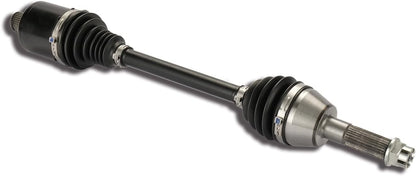 Caiman Rugged Rear CV Axle for Polaris 1334361 Left or Right Quality Tested