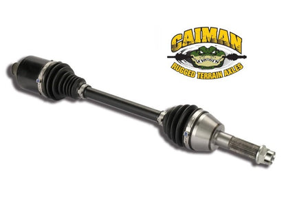 Caiman Rugged Rear CV Axle for Polaris 1334361 Left or Right Quality Tested