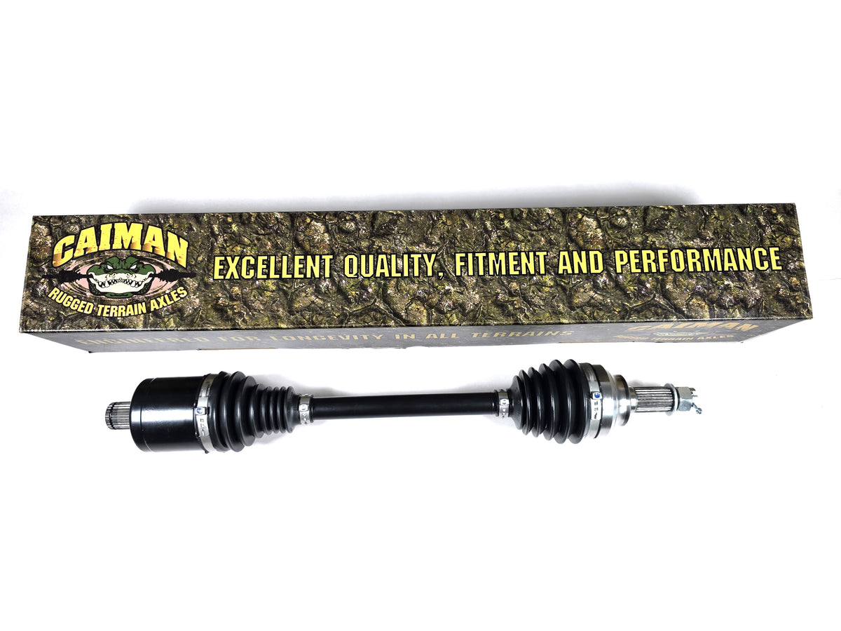 Rear CV Axle for Polaris 1334203 55" Sportsman & Scrambler 1000