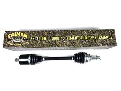 Rear CV Axle for Polaris 1334203 55" Sportsman & Scrambler 1000