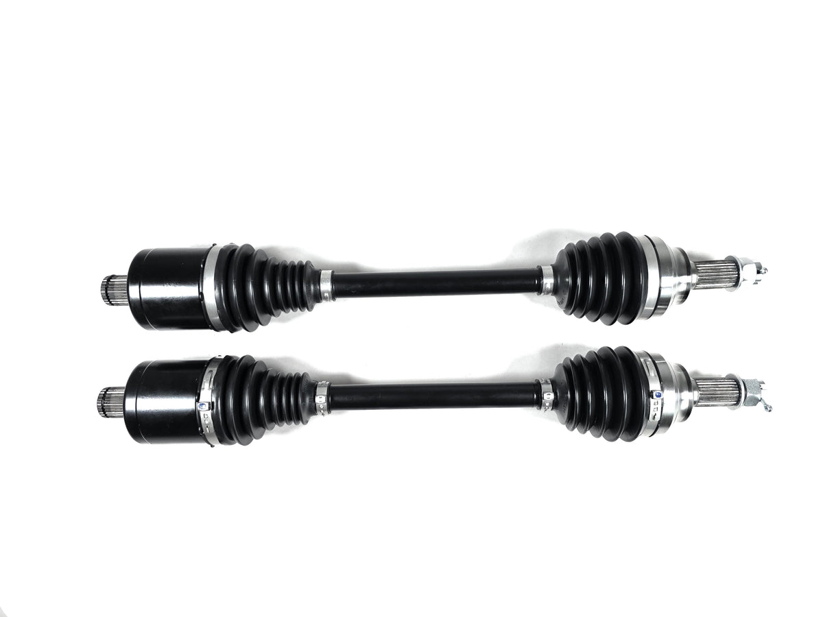 Rear CV Axles for Polaris 1334203 55" Sportsman Scrambler 1000
