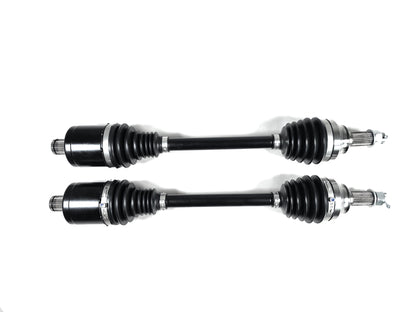 Rear CV Axles for Polaris 1334203 55" Sportsman Scrambler 1000