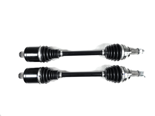 Rear CV Axles for Polaris 1334203 55" Sportsman Scrambler 1000
