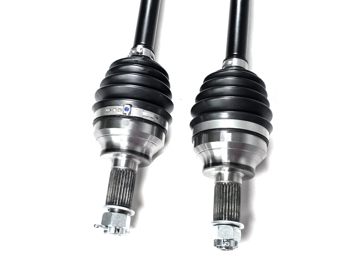 Rear CV Axles for Polaris 1334203 55" Sportsman Scrambler 1000