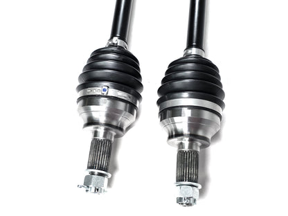 Rear CV Axles for Polaris 1334203 55" Sportsman Scrambler 1000