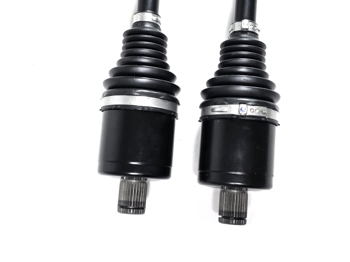 Rear CV Axles for Polaris 1334203 55" Sportsman Scrambler 1000