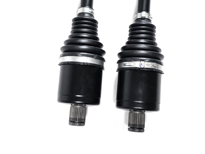 Rear CV Axles for Polaris 1334203 55" Sportsman Scrambler 1000