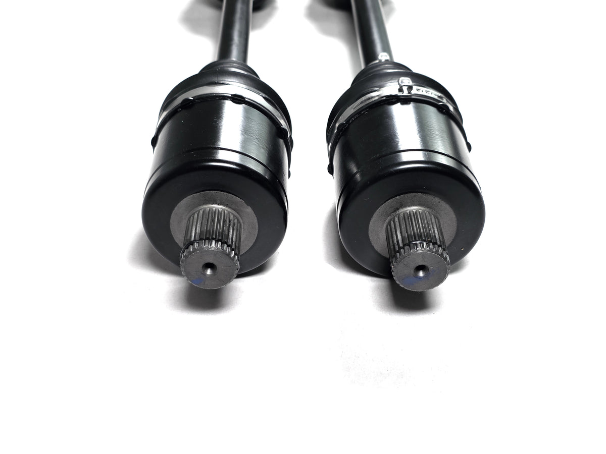 Rear CV Axles for Polaris 1334203 55" Sportsman Scrambler 1000