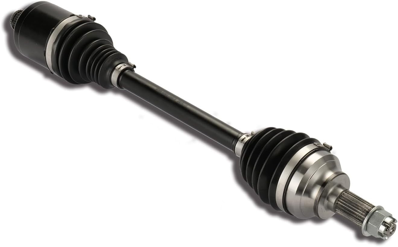 Rear CV Axle for Polaris 1334203 55" Sportsman & Scrambler 1000
