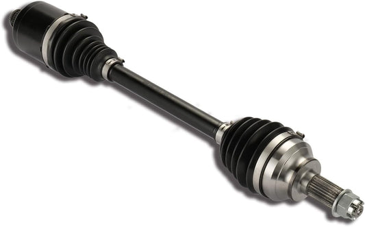 Rear Left/Right Heavy Duty Axle (2014-2020) Polaris RZR 1000/Turbo/RS1
