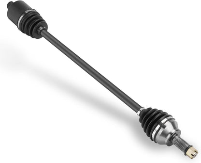 Caiman Rugged Front CV Axles for Polaris RZR XP Turbo S & XP4 Turbo S 2018-2021