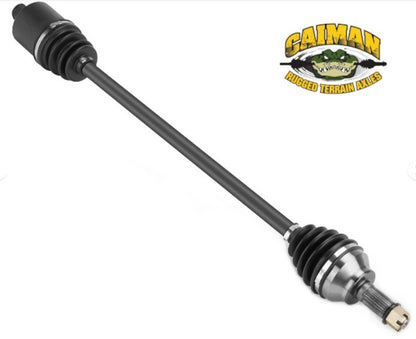 Caiman Rugged Front CV Axle for Polaris RZR XP Turbo S & XP4 Turbo S 2018-2021