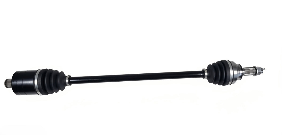 Rear CV Axle for Polaris 1334060, RZR XP XP4 Turbo S 18-21 Left or Right