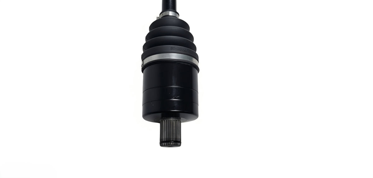 Rear CV Axle for Polaris 1334060, RZR XP XP4 Turbo S 18-21 Left or Right