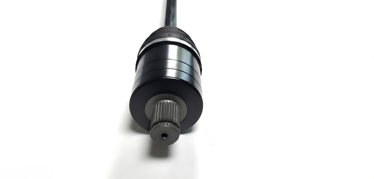 Rear CV Axle for Polaris 1334060, RZR XP XP4 Turbo S 18-21 Left or Right