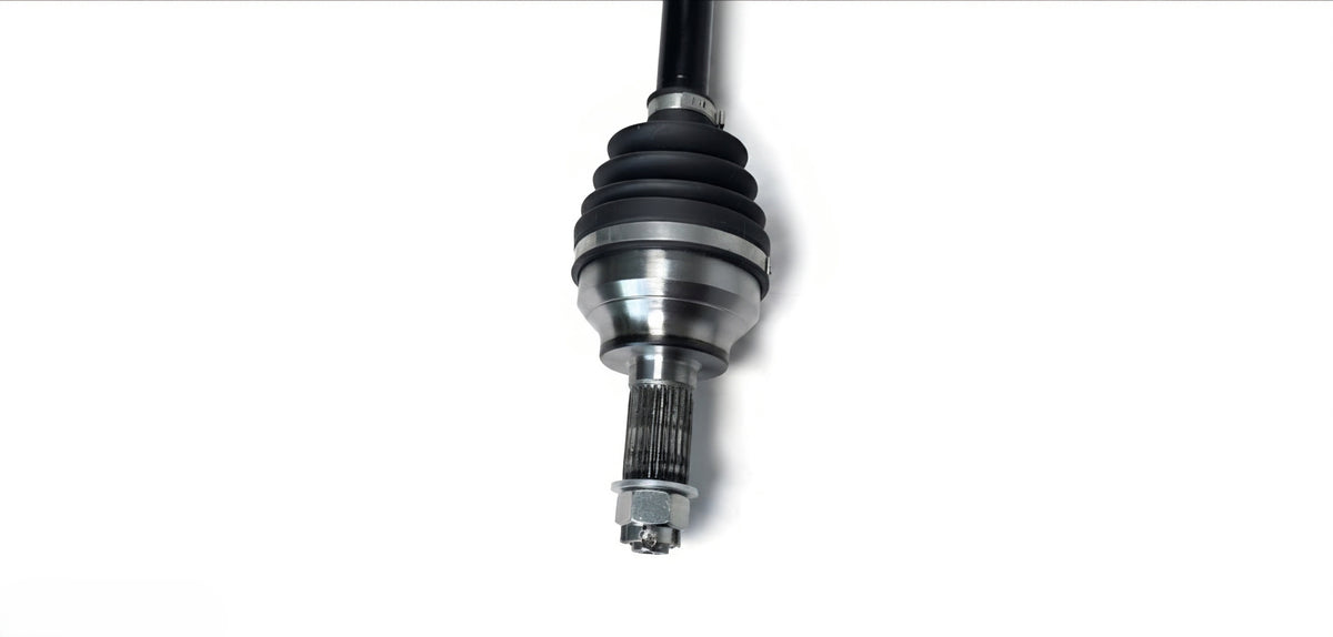 Rear CV Axle for Polaris 1334060, RZR XP XP4 Turbo S 18-21 Left or Right