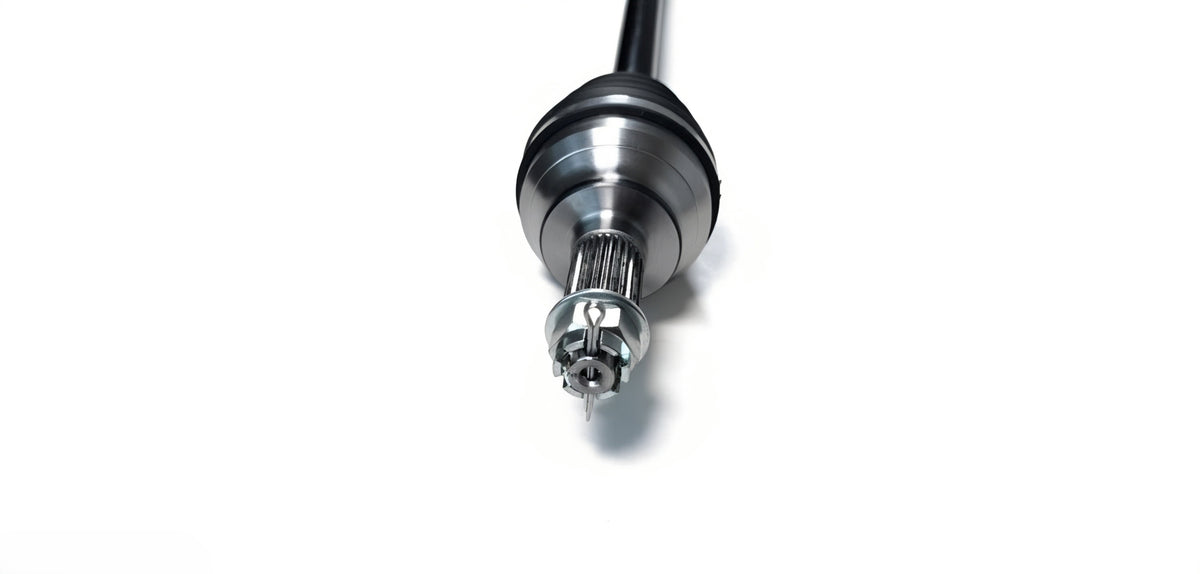 Rear CV Axle for Polaris 1334060, RZR XP XP4 Turbo S 18-21 Left or Right