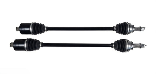 Rear CV Axles for Polaris 1334060 RZR XP XP4 Turbo S 2018-2021 Left & Right