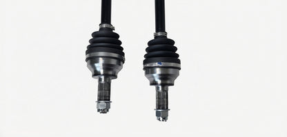 Rear CV Axles for Polaris 1334060 RZR XP XP4 Turbo S 2018-2021 Left & Right