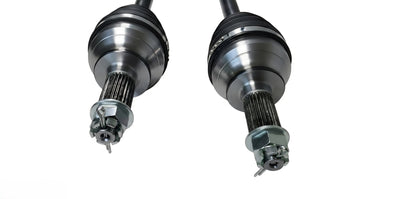 Rear CV Axles for Polaris 1334060 RZR XP XP4 Turbo S 2018-2021 Left & Right