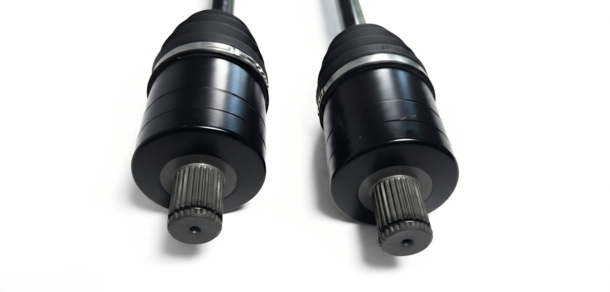 Rear CV Axles for Polaris 1334060 RZR XP XP4 Turbo S 2018-2021 Left & Right