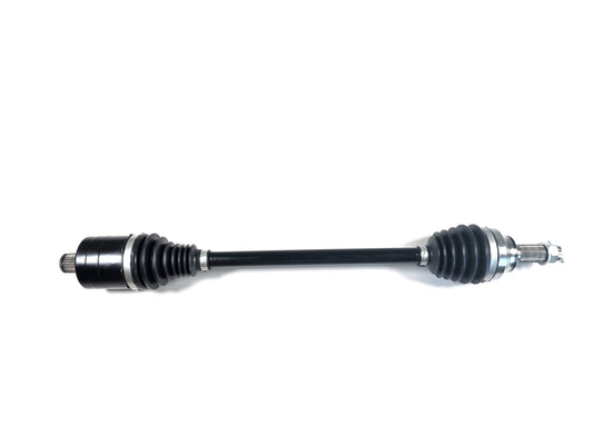 Rear CV Axle for Polaris 1334189 1333944 RZR XP Turbo 19-20 Left or Right