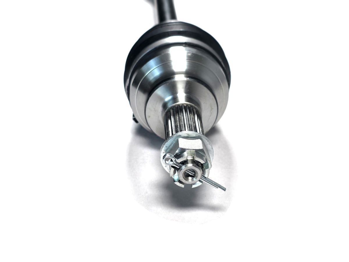 Rear CV Axle for Polaris 1334189 1333944 RZR XP Turbo 19-20 Left or Right