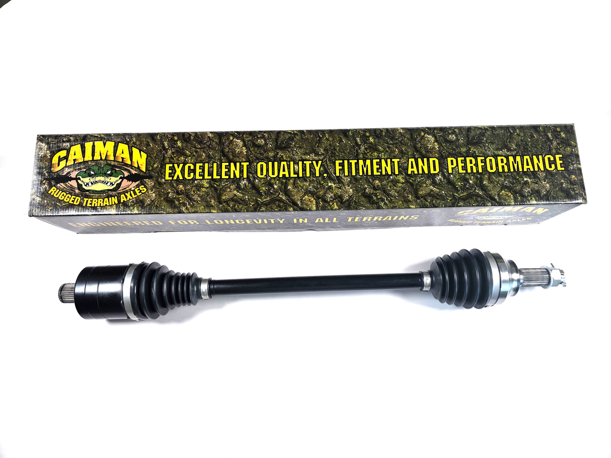 Rear CV Axle for Polaris 1334189 1333944 RZR XP Turbo 19-20 Left or Right