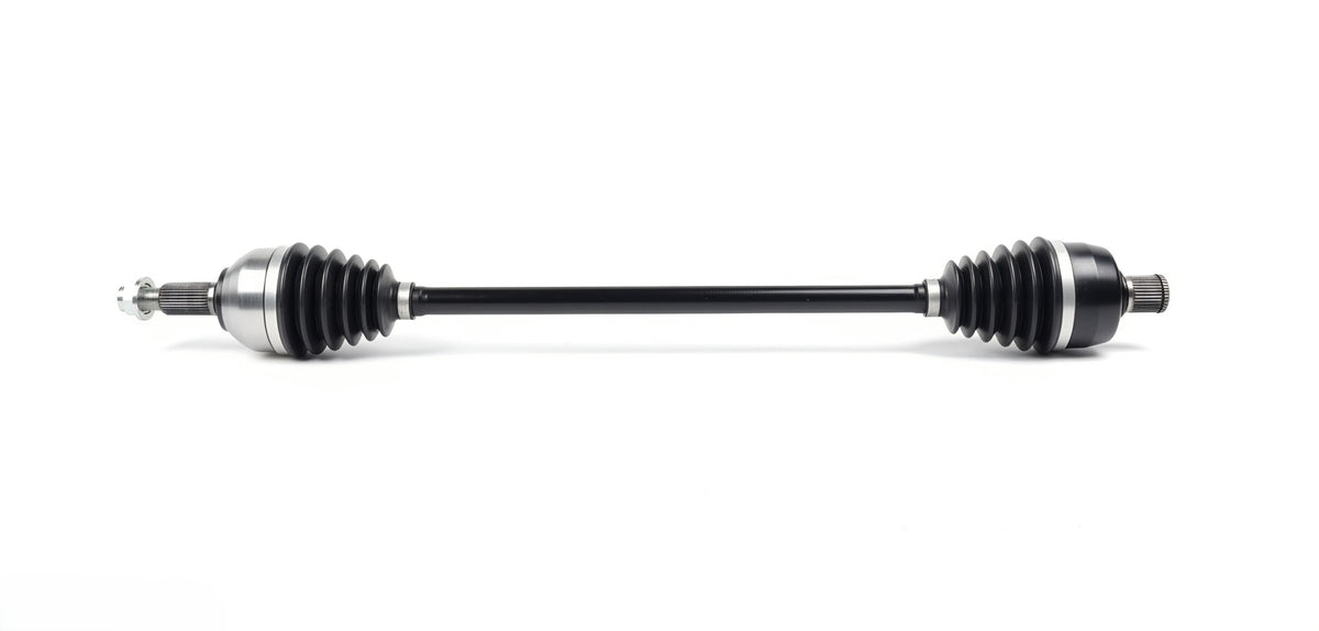 Front CV Axle for Polaris 1334560 RZR Turbo R Sport/Ultimate/Premium