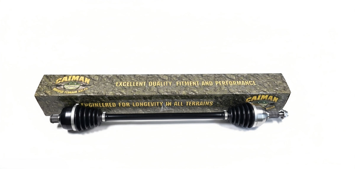 Front CV Axle for Polaris 1334560 RZR Turbo R Sport/Ultimate/Premium