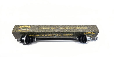Front CV Axle for Polaris 1334560 RZR Turbo R Sport/Ultimate/Premium