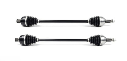 Front CV Axles for Polaris 1334560 RZR Turbo R R4 2022-2025 Left & Right