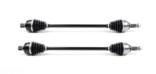 Front CV Axles for Polaris 1334560 RZR Turbo R R4 2022-2025 Left & Right