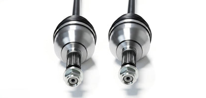 Front CV Axles for Polaris 1334560 RZR Turbo R R4 2022-2025 Left & Right