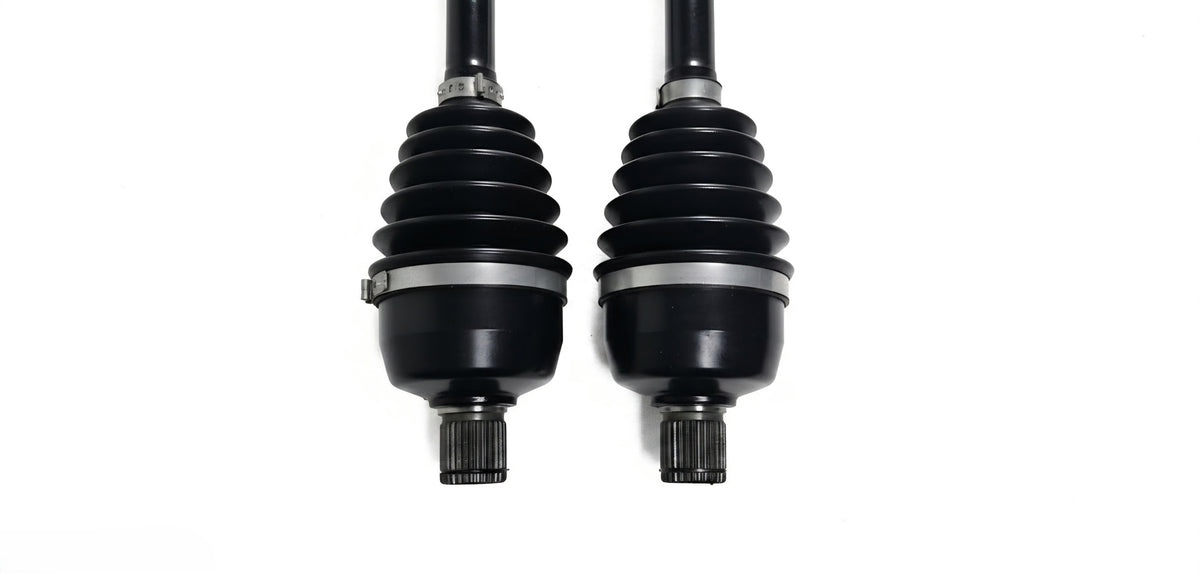 Front CV Axles for Polaris 1334560 RZR Turbo R R4 2022-2025 Left & Right