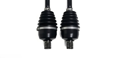Front CV Axles for Polaris 1334560 RZR Turbo R R4 2022-2025 Left & Right
