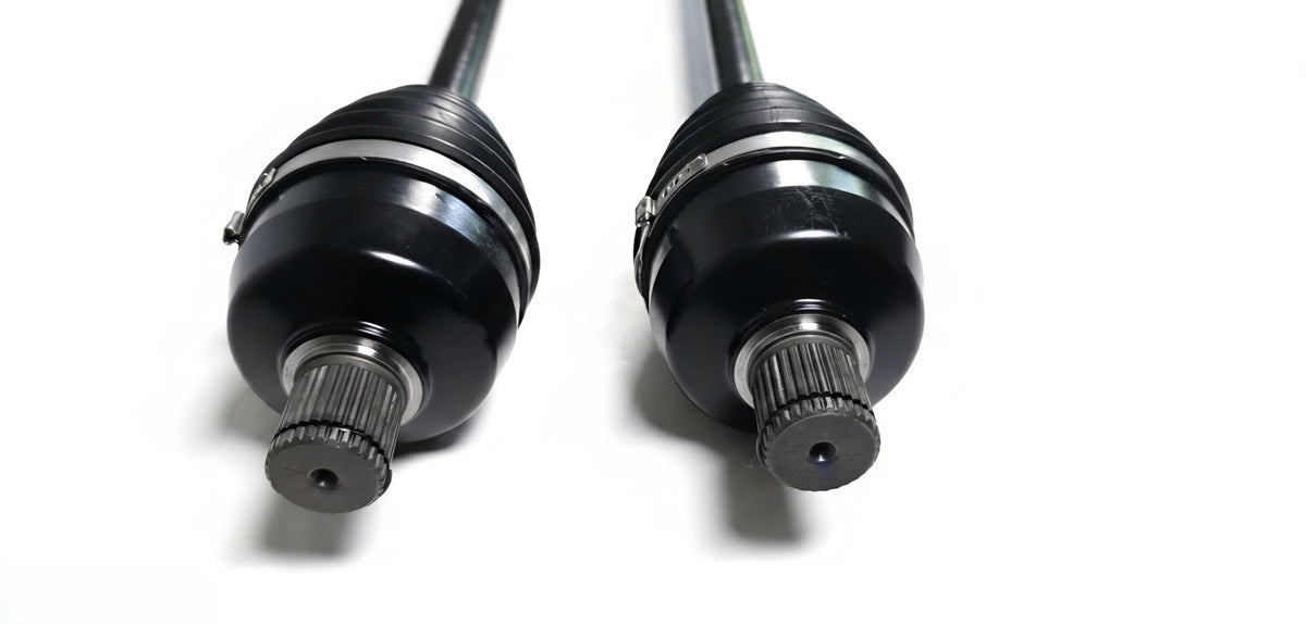Front CV Axles for Polaris 1334560 RZR Turbo R R4 2022-2025 Left & Right
