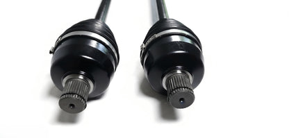 Front CV Axles for Polaris 1334560 RZR Turbo R R4 2022-2025 Left & Right