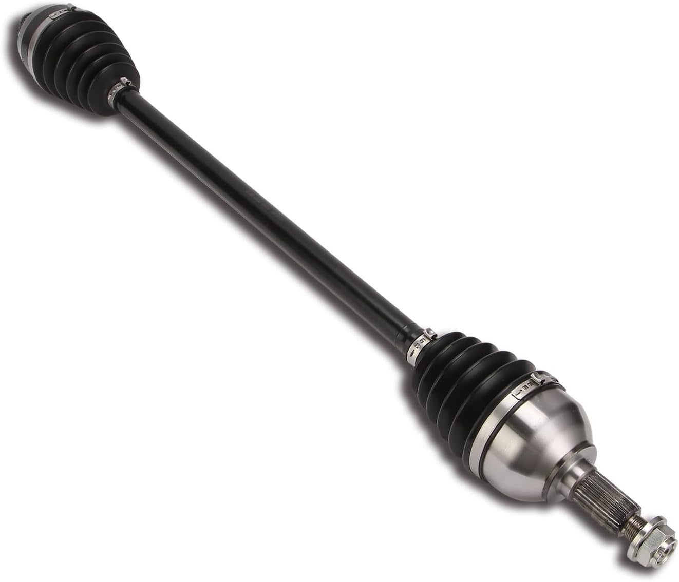 Front Left Right CV Axle Polaris 2022-2024 RZR Turbo R Sport/Ultimate/Premium