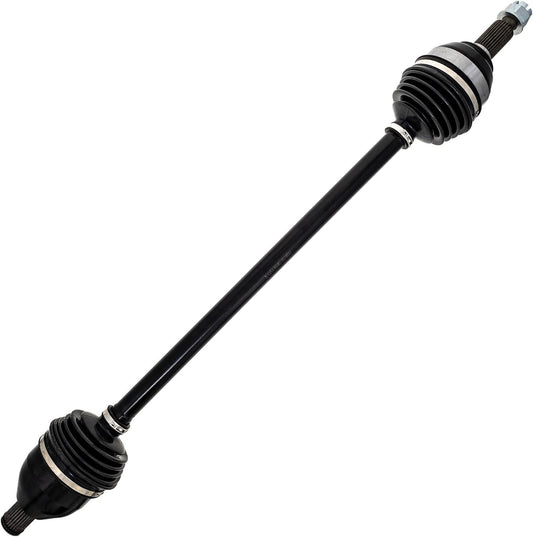 Rear CV Axle for Polaris 1334593, RZR Turbo R R4, Left or Right