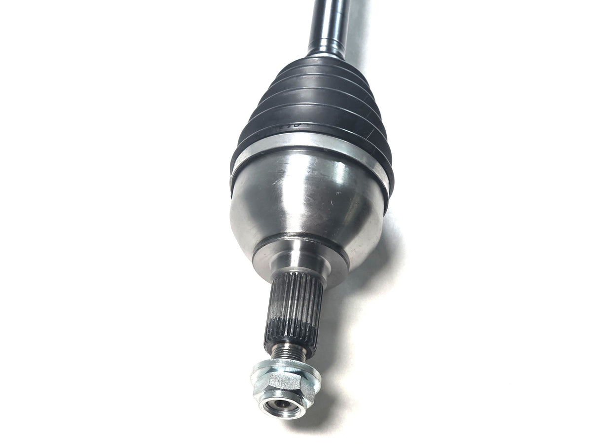 Front CV Axle for Polaris 1337064, RZR PRO R 2022-2024, Left or Right