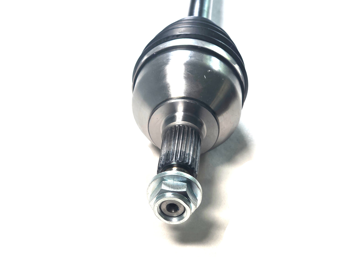 Front CV Axle for Polaris 1337064, RZR PRO R 2022-2024, Left or Right