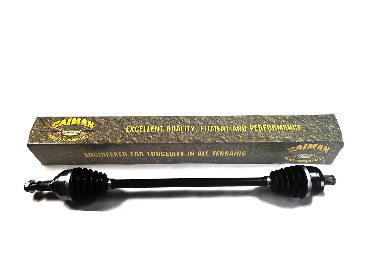 Front CV Axle for Polaris 1337064, RZR PRO R 2022-2024, Left or Right