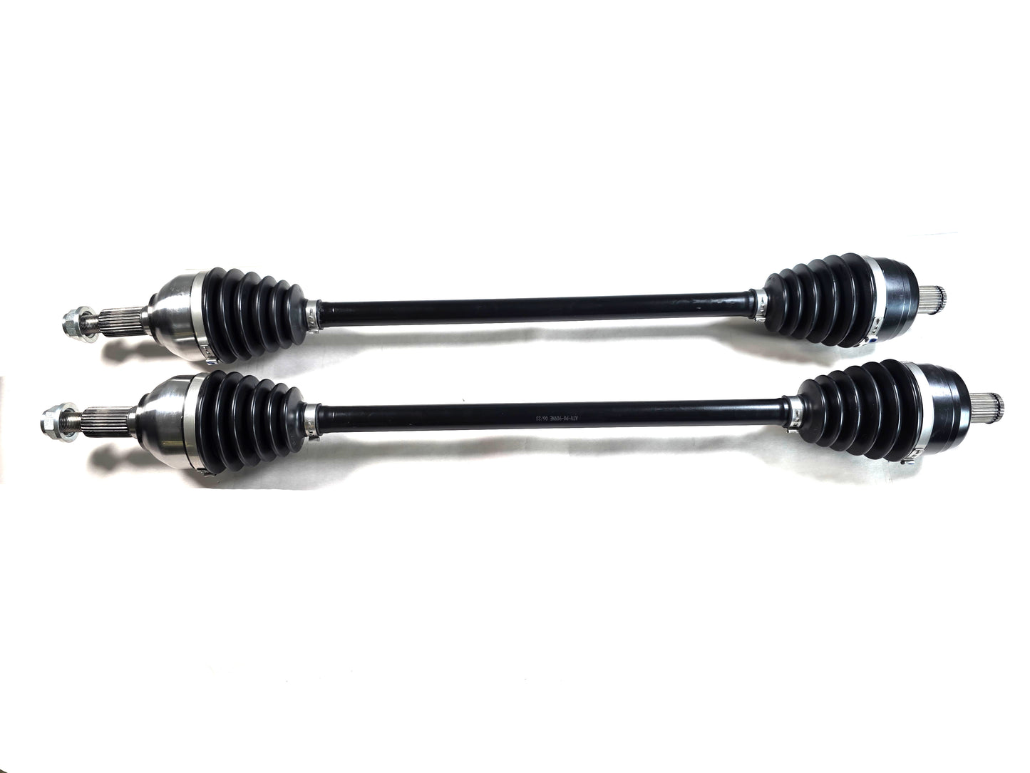 Front CV Axles for Polaris 1337064, RZR PRO R 2022-2024, Left & Right