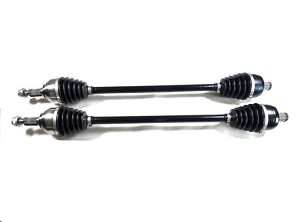 Front CV Axles for Polaris 1337064, RZR PRO R 2022-2024, Left & Right