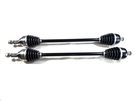 Front CV Axles for Polaris 1337064, RZR PRO R 2022-2024, Left & Right