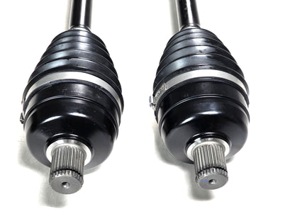 Front CV Axles for Polaris 1337064, RZR PRO R 2022-2024, Left & Right