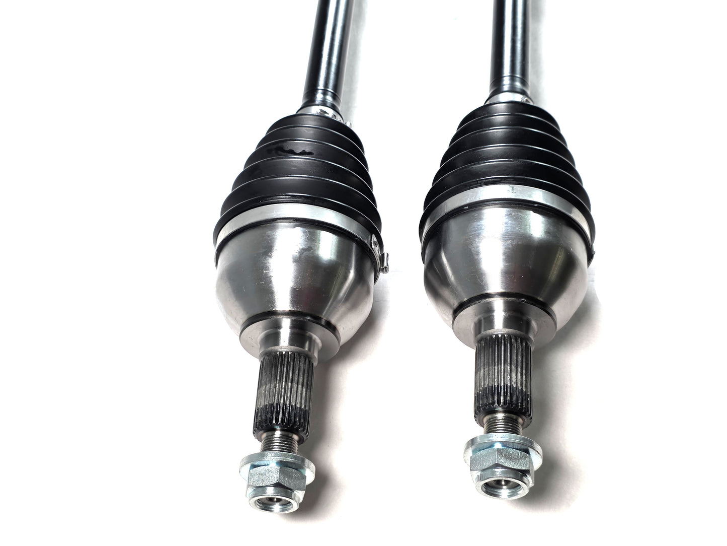 Front CV Axles for Polaris 1337064, RZR PRO R 2022-2024, Left & Right